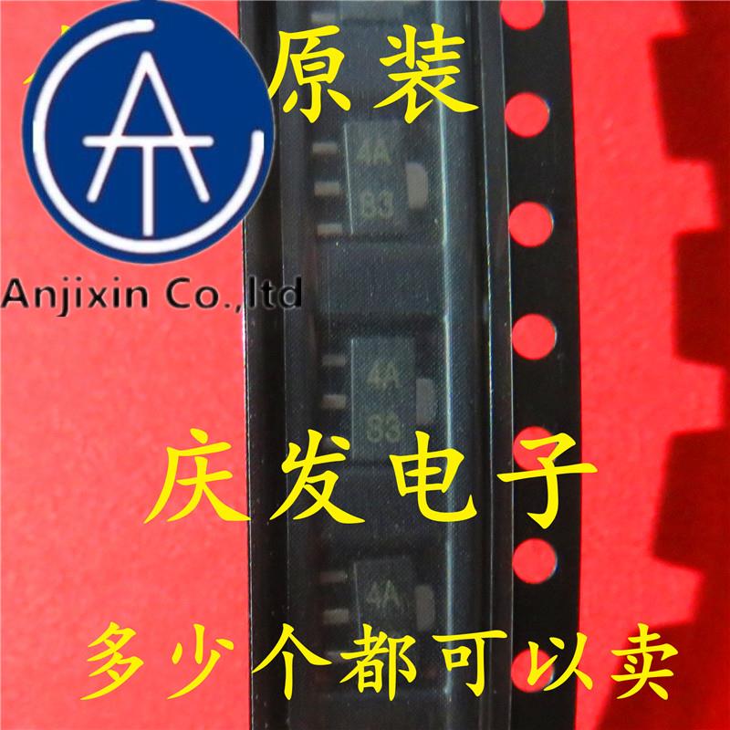 10pcs 100% ǰ HA17431UA-TR HA17431UA HA17431 silkscreen4A SOT89